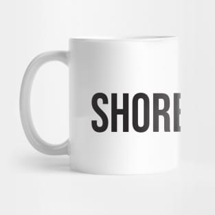 Shoretire 47 - 22/23 Season Mug